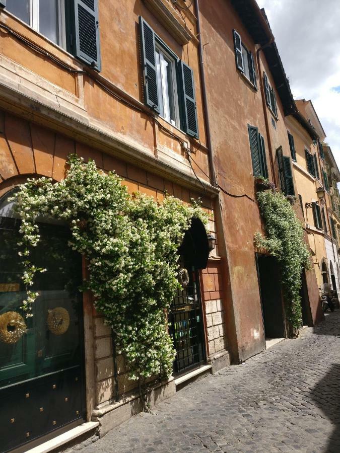 Scent Of Trastevere Roma