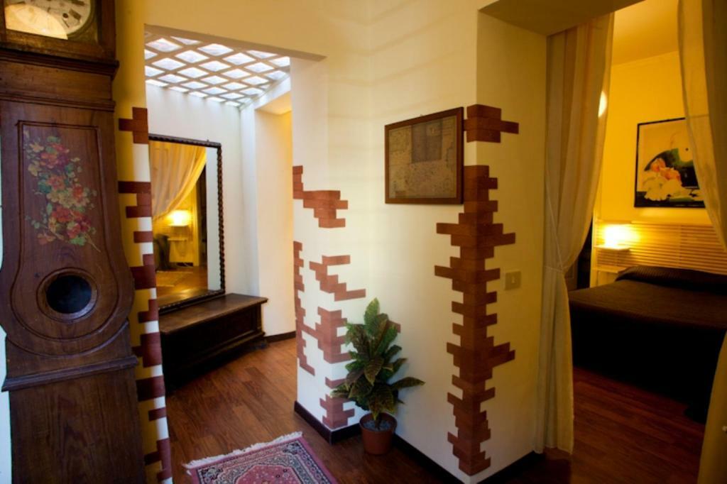 Wilson Guest house