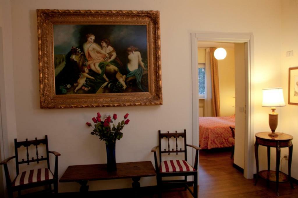 Casa de hóspedes Wilson