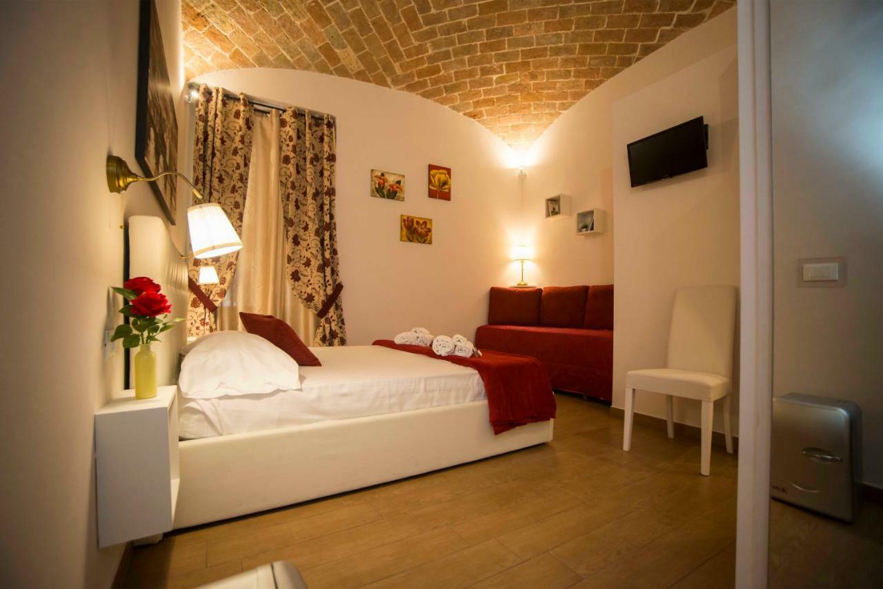 Casa de hóspedes Fabiola's Roma