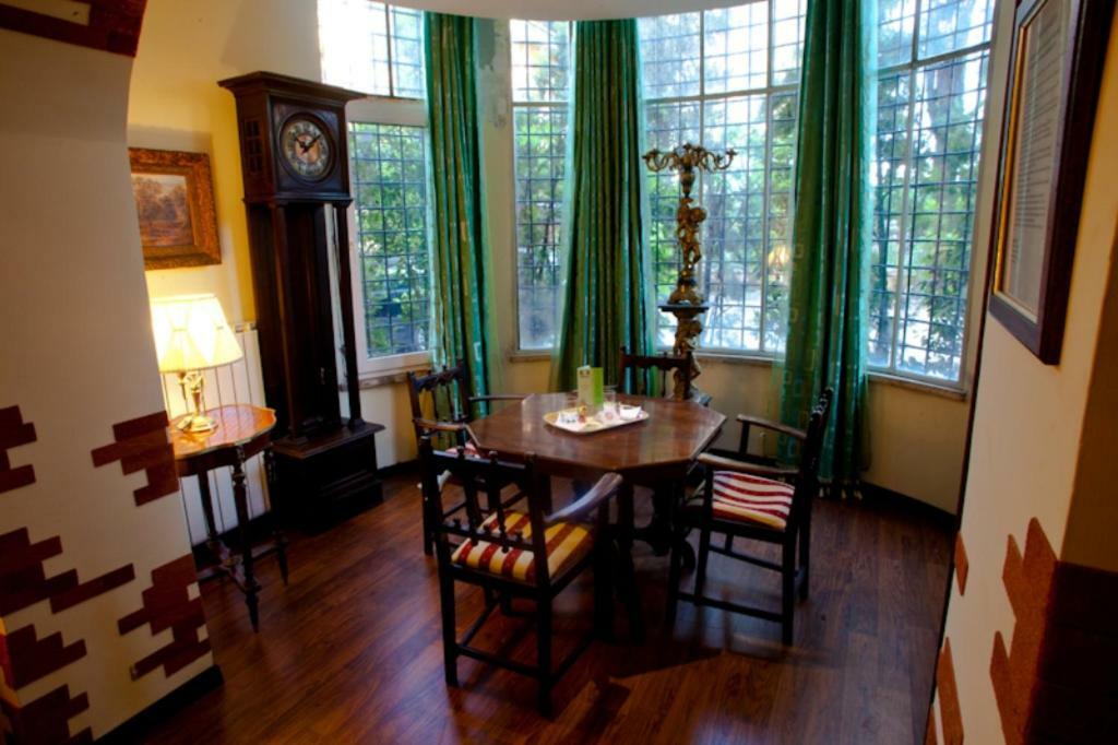 Wilson Guest house Rome
