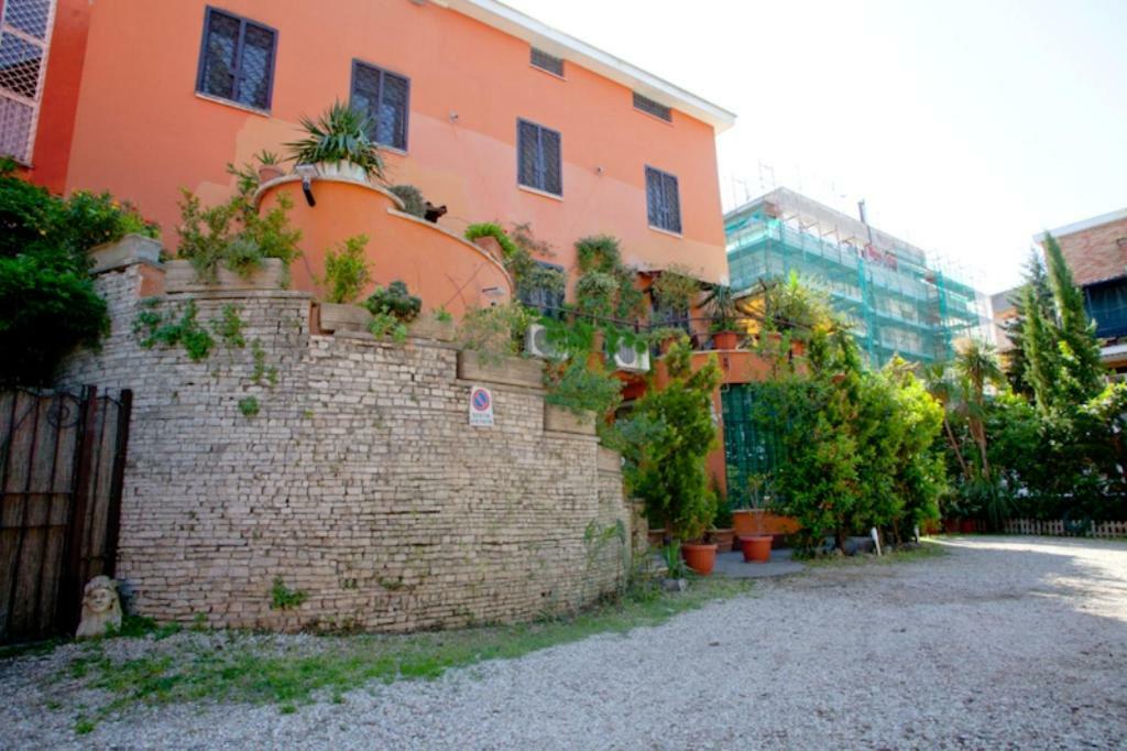 Wilson Guest house 2*