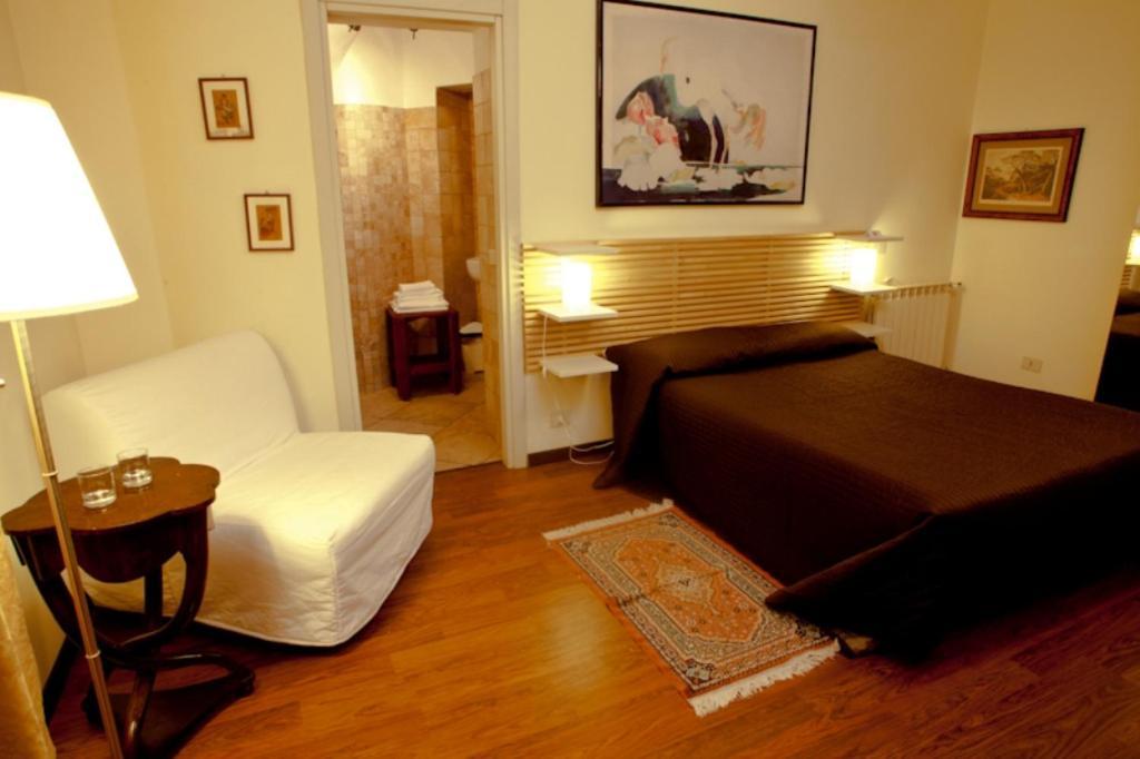 Wilson Guest house Rome