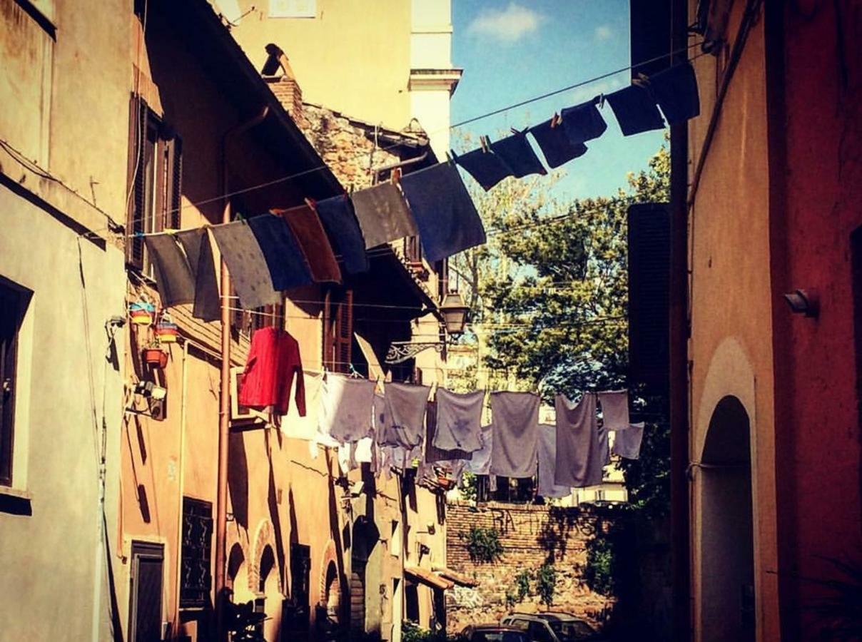 Moroni Trastevere Cozy Appartamento *