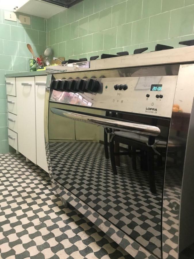 Appartamento Casa Nella Roma