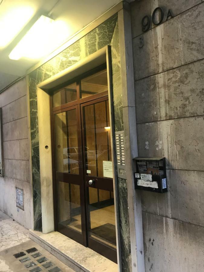 Appartamento Casa Nella