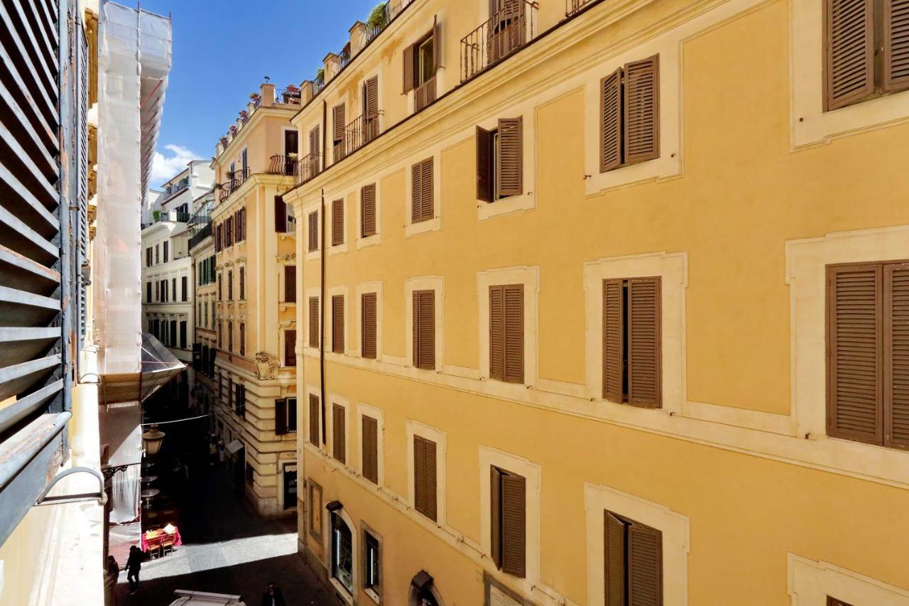 Apartamento Pantheon Family Junior Roma