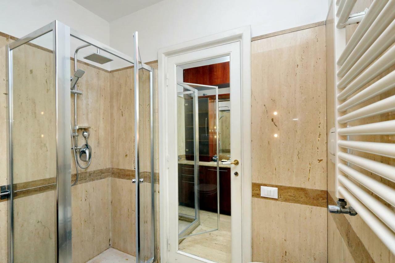 Pantheon Family Junior Apartamento Roma