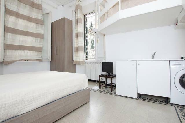 Flavio's Flat Leilighet *