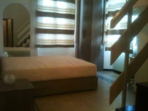 Flavio's Flat Leilighet *