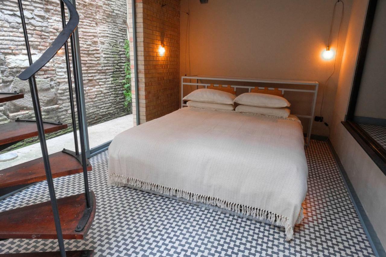 Borgo Pio Macelleria Appartamento Roma