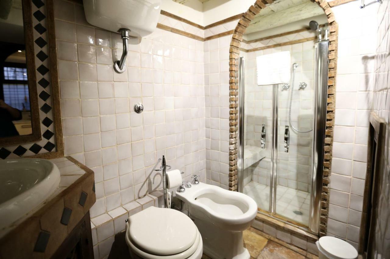 Appartamento Palazzo Alibrandi House *