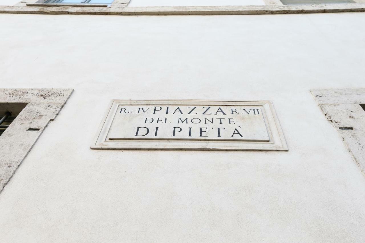 Palazzo Alibrandi House * Roma