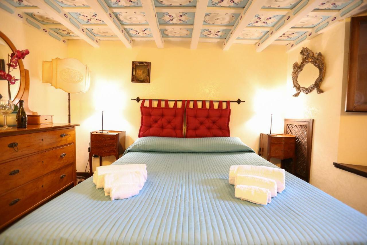 Palazzo Alibrandi House Appartamento *