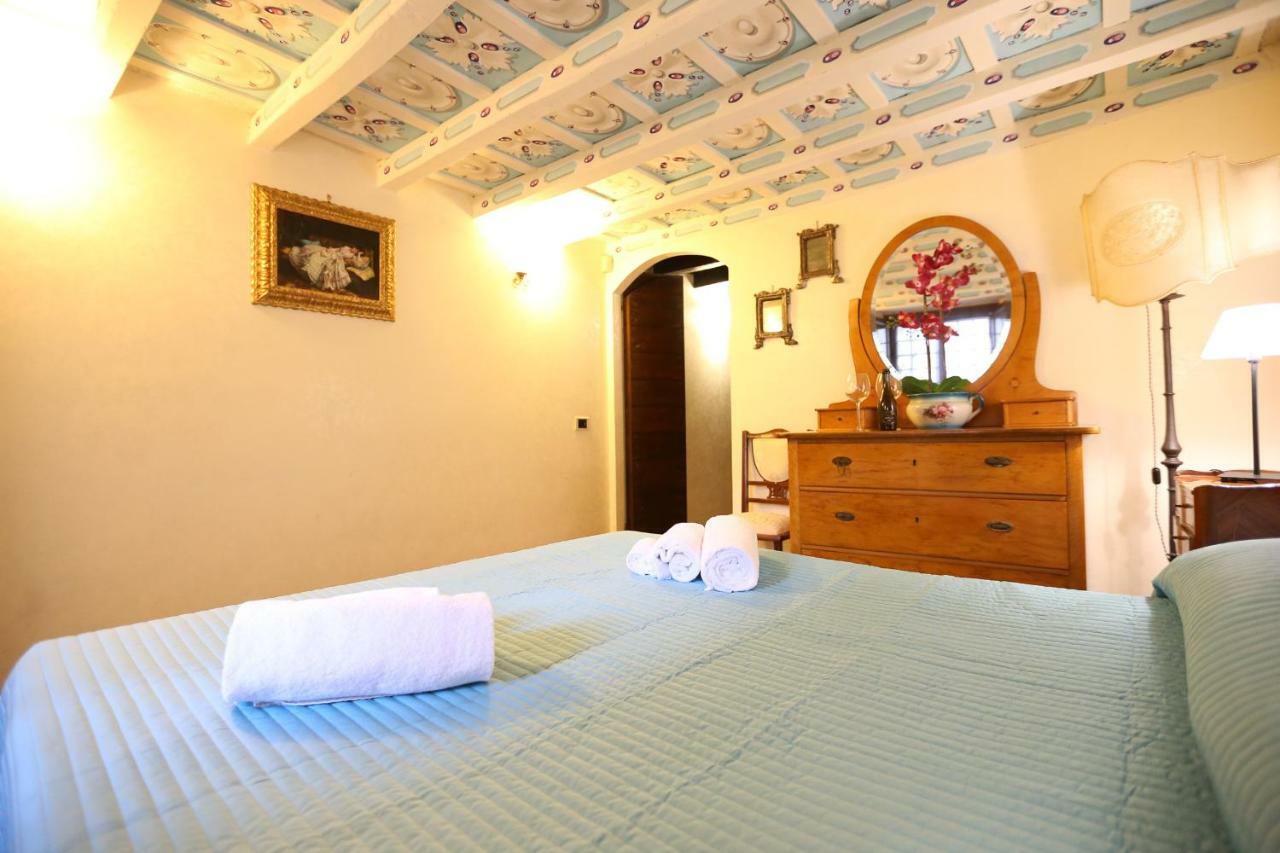 Appartamento Palazzo Alibrandi House *