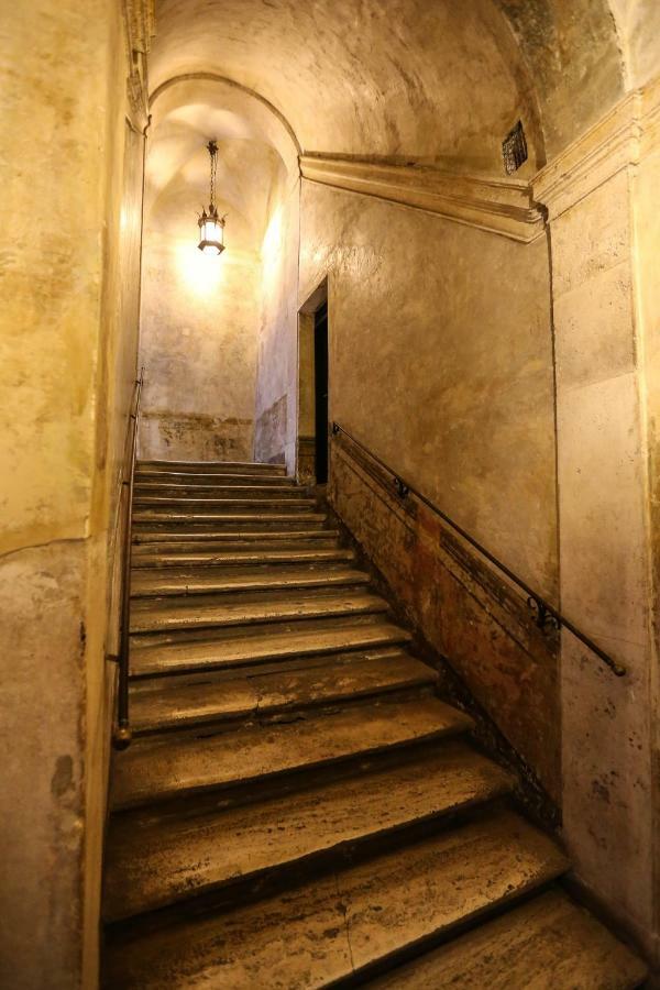 Appartamento Palazzo Alibrandi House *