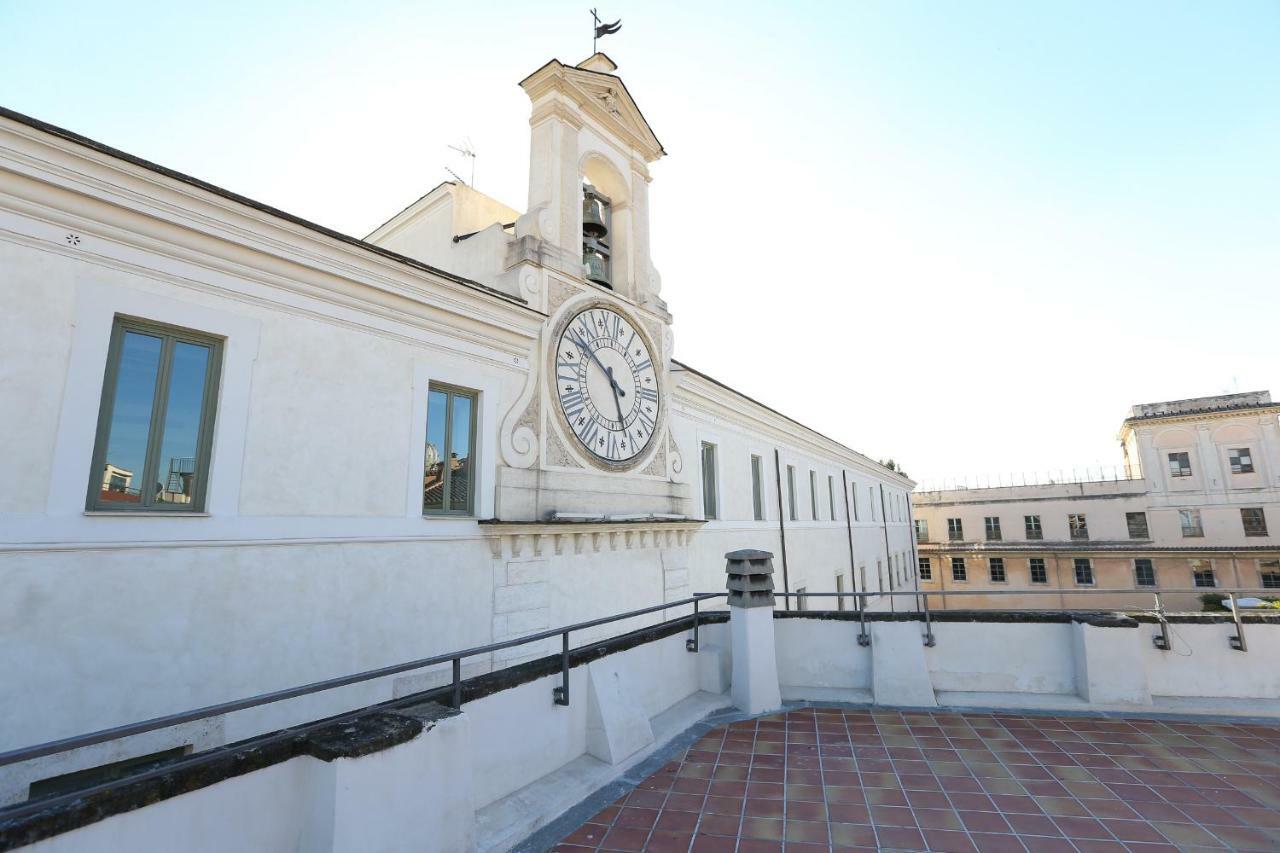 Palazzo Alibrandi House * Roma