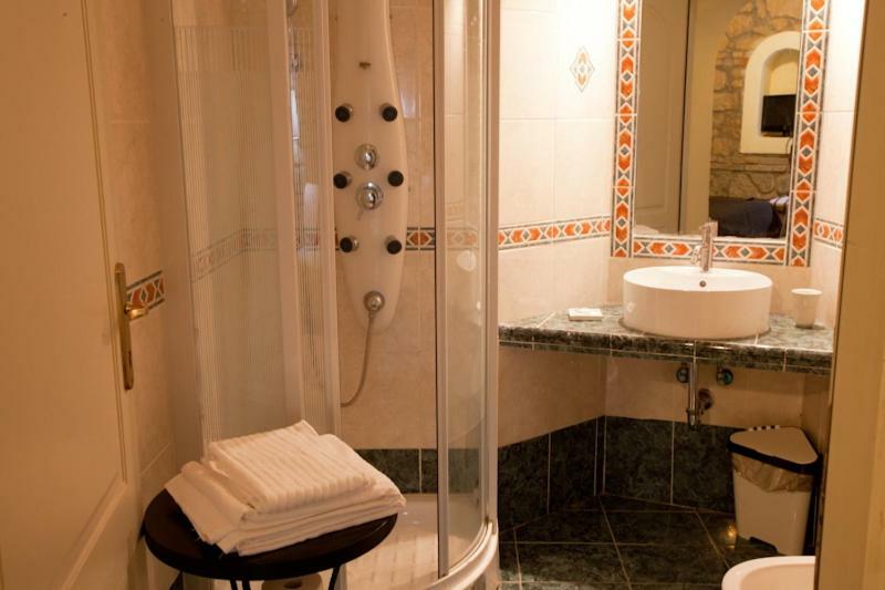 Wilson Guest house Rome