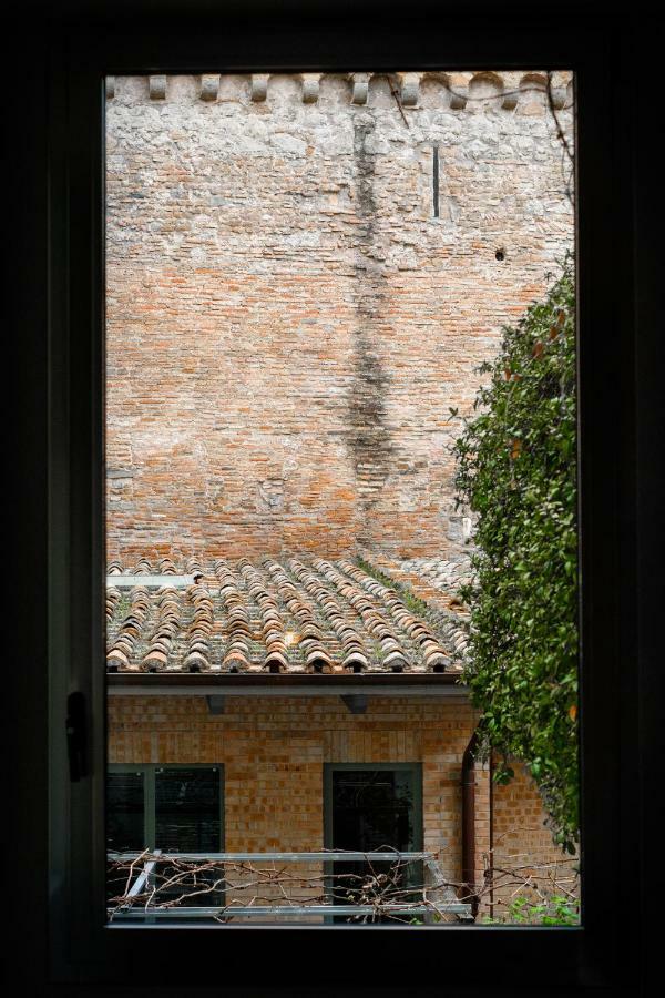 Borgo Pio Macelleria Appartamento Roma