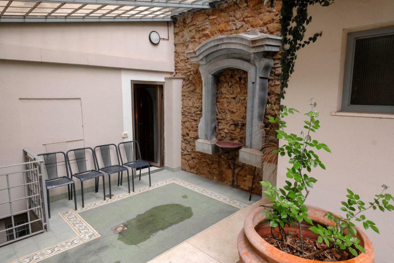 Apartment Borgo Pio Macelleria *