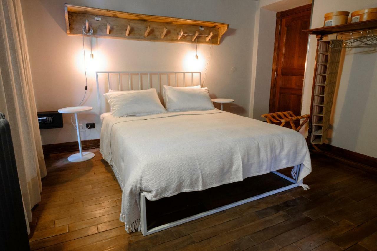 Borgo Pio Macelleria Apartment
