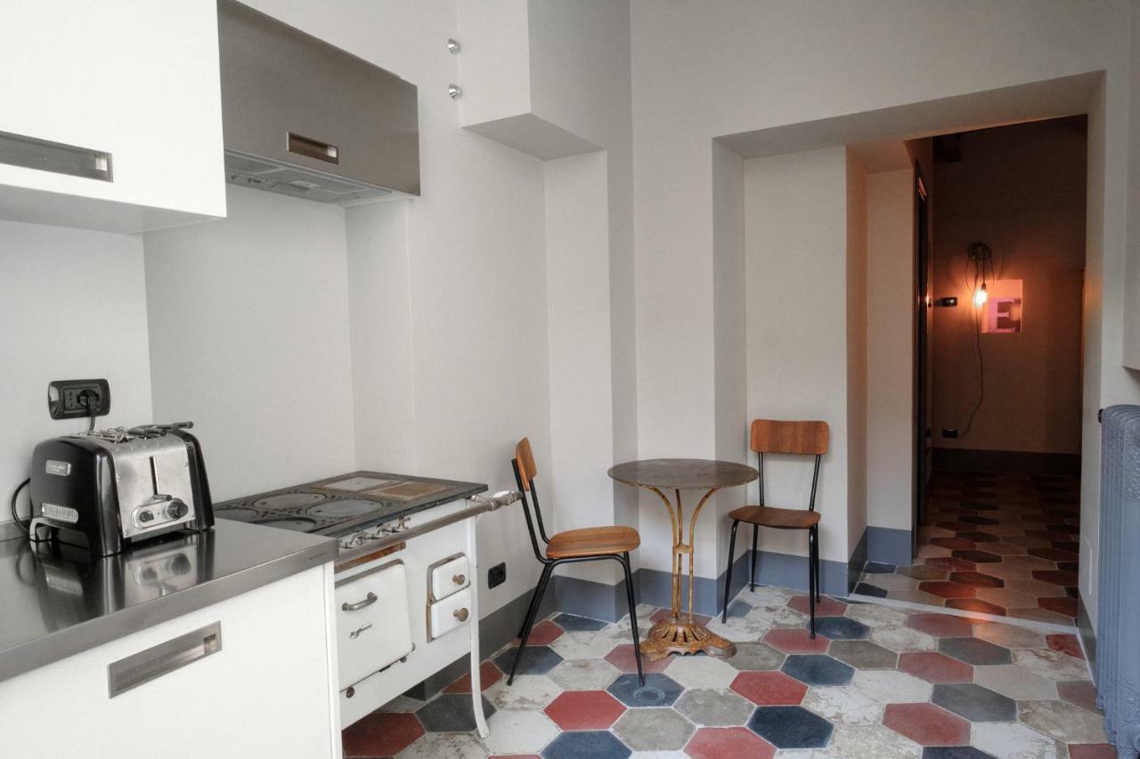 Appartamento Borgo Pio Macelleria *
