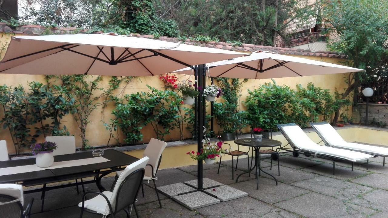 Orsini Bed & Breakfast Rome
