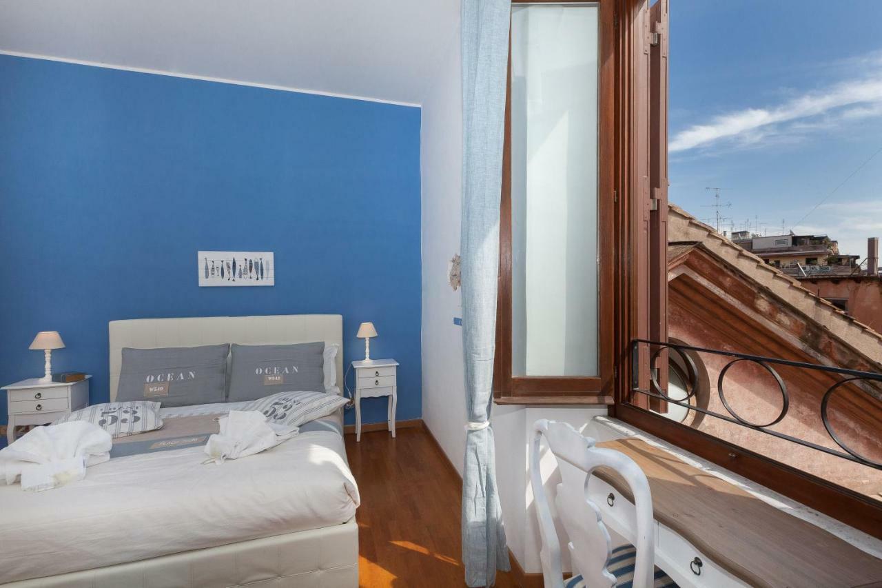 Boutique Domus Trastevere Vascellari Apartment *