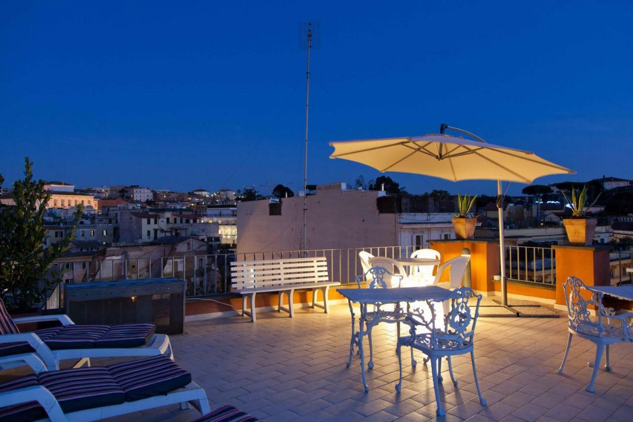 Apartment Centini Toni Luxury Rooftop *