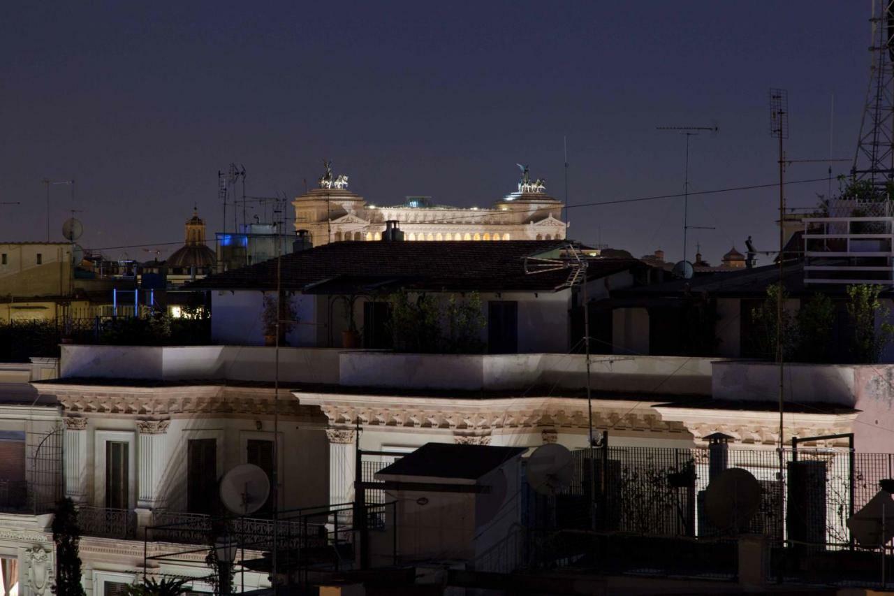 Centini Toni Luxury Rooftop *