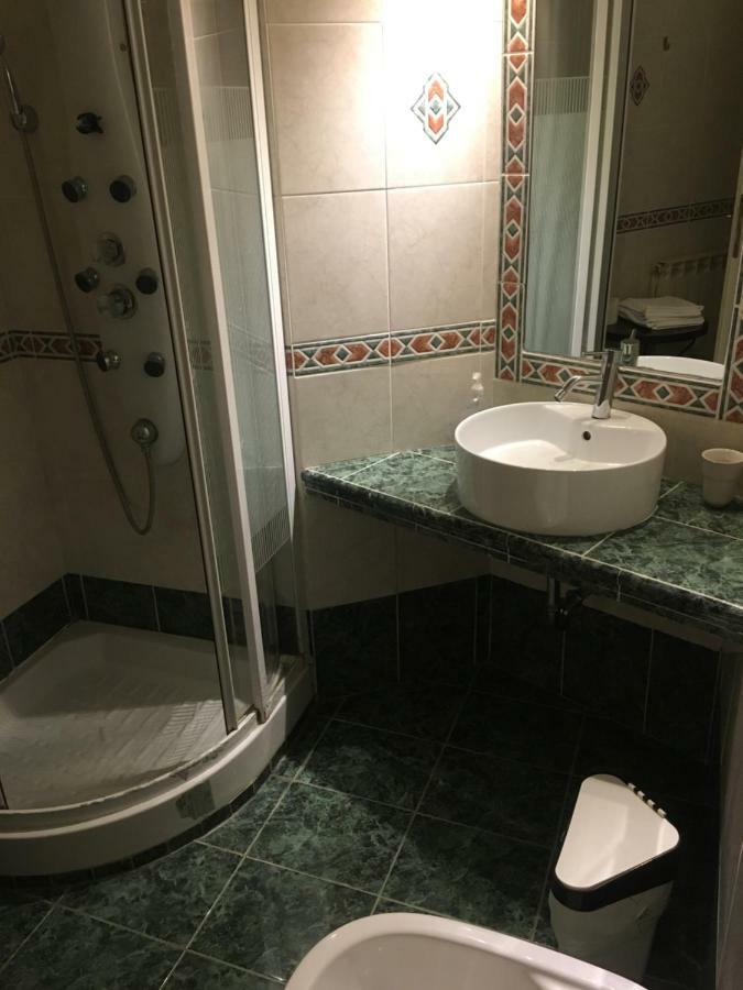 Wilson Guest house 2*