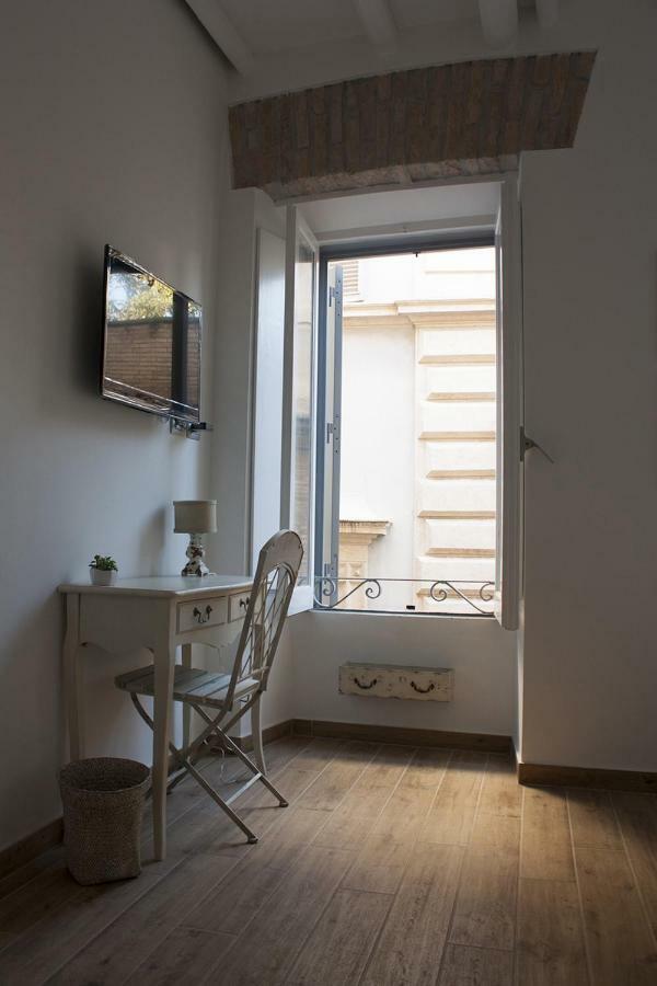 Splendid House In Trastevere