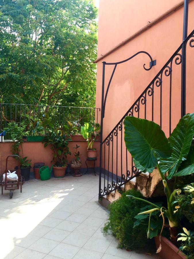 Casa Marrucini Casa de Férias *
