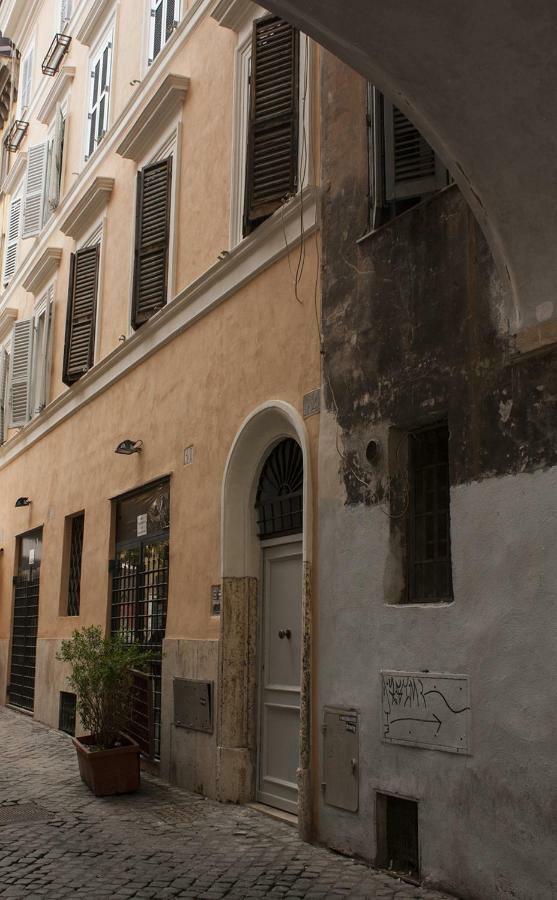 Apartamento Splendid House In Trastevere *