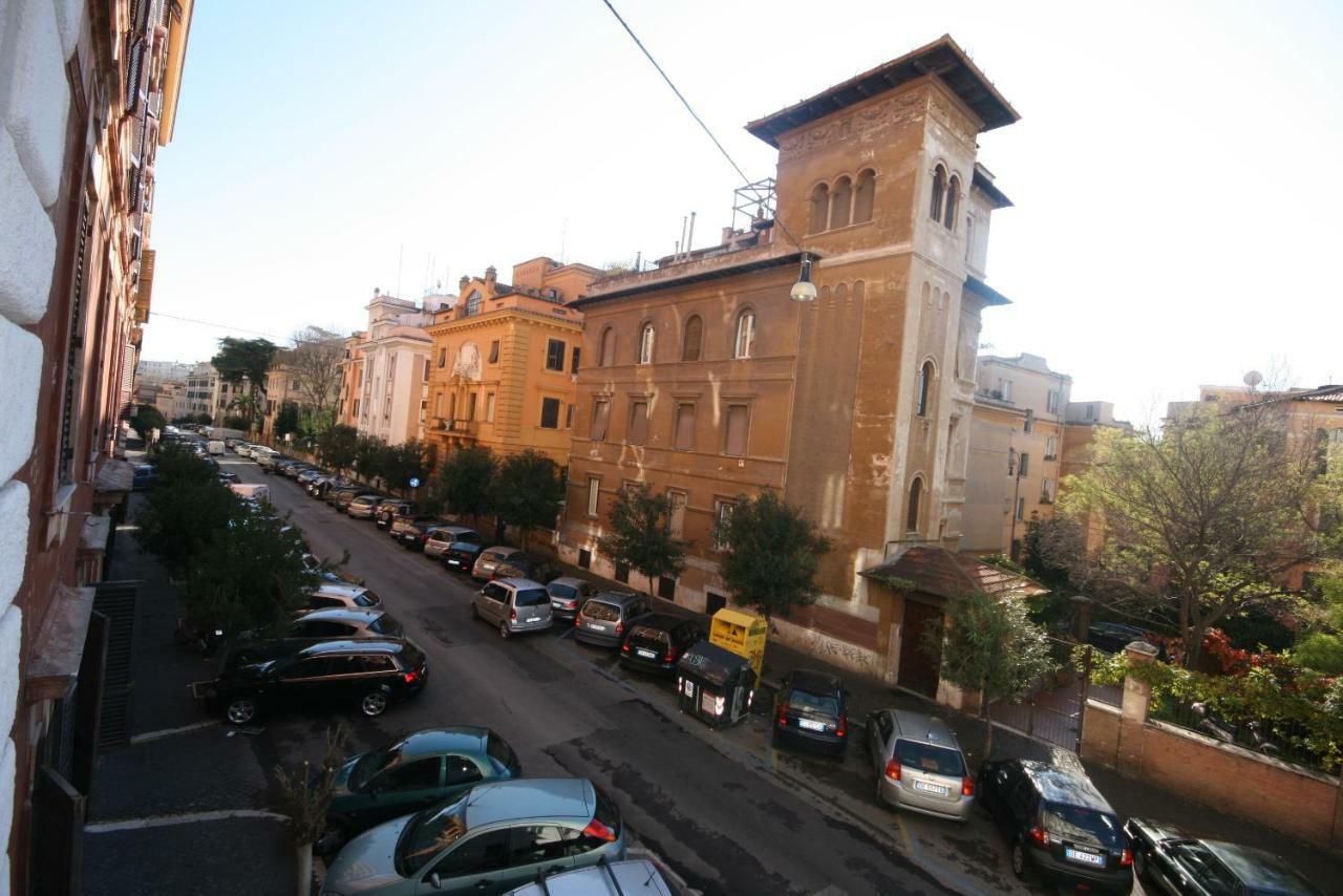 Apartamento Tatusa Al Colosseo *