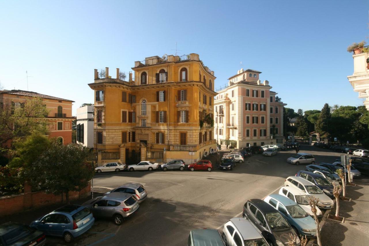 Apartamento Tatusa Al Colosseo