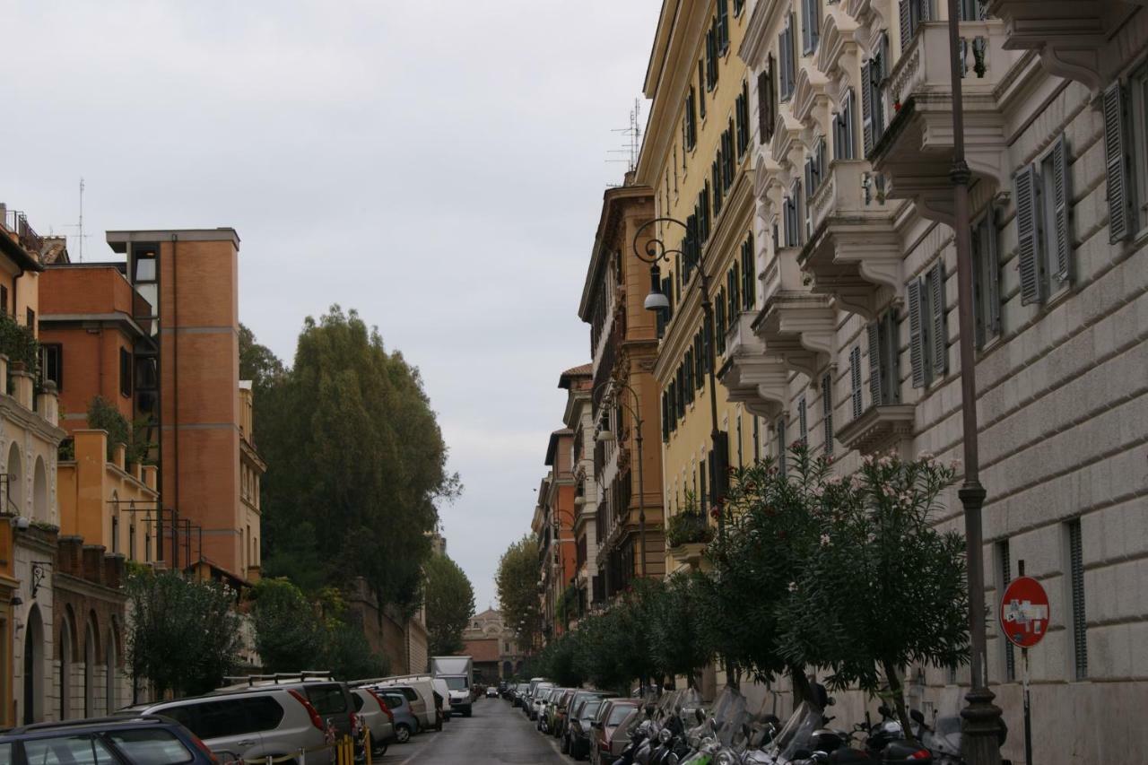 Apartamento Tatusa Al Colosseo *
