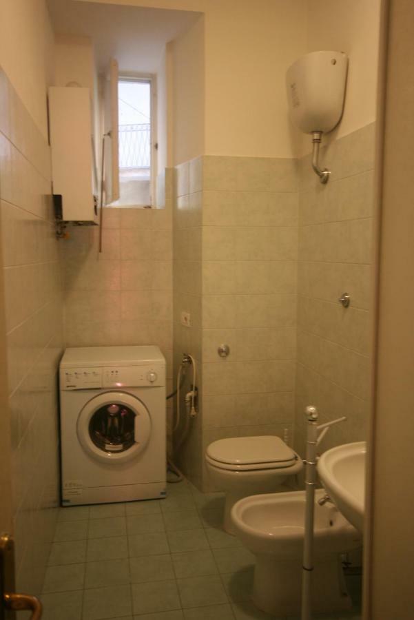 Apartamento Tatusa Al Colosseo