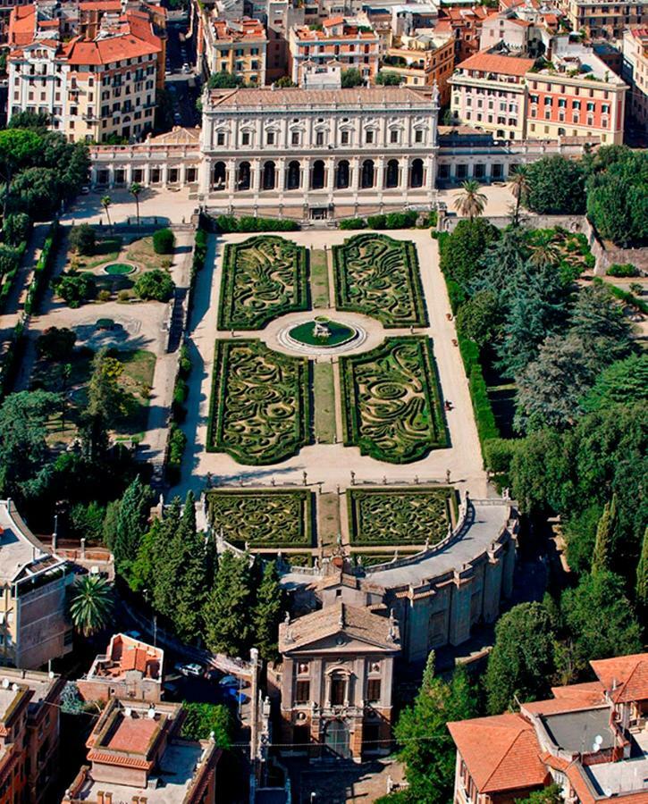 Appartamento Roma Central Studio *
