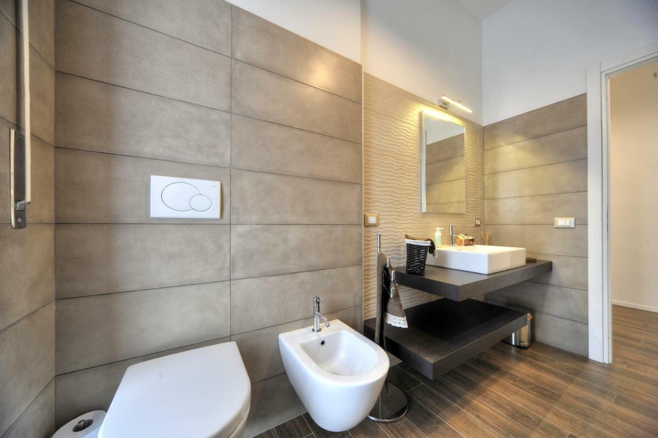 Apartamento Centralissimo E Luminosissimo A
