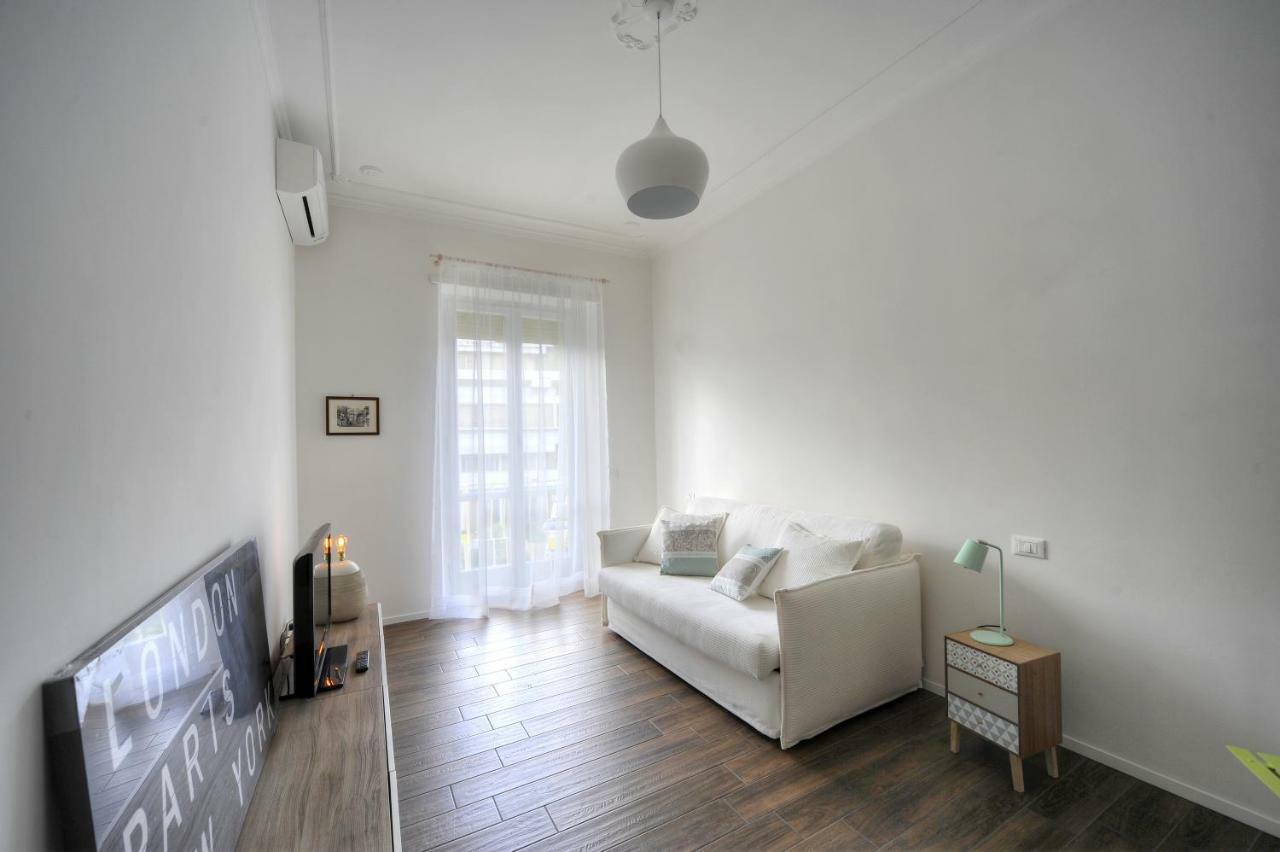 Centralissimo E Luminosissimo A Apartamento Roma