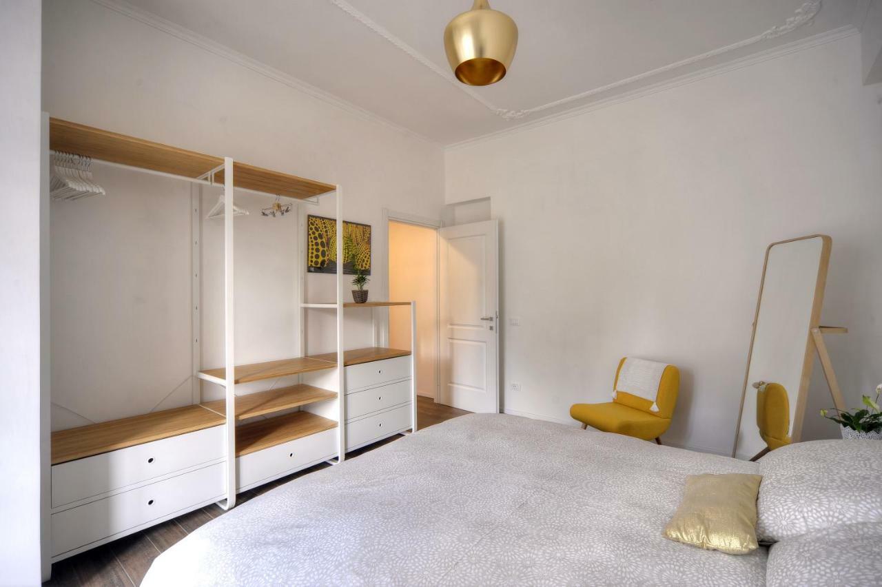 Apartamento Centralissimo E Luminosissimo A *