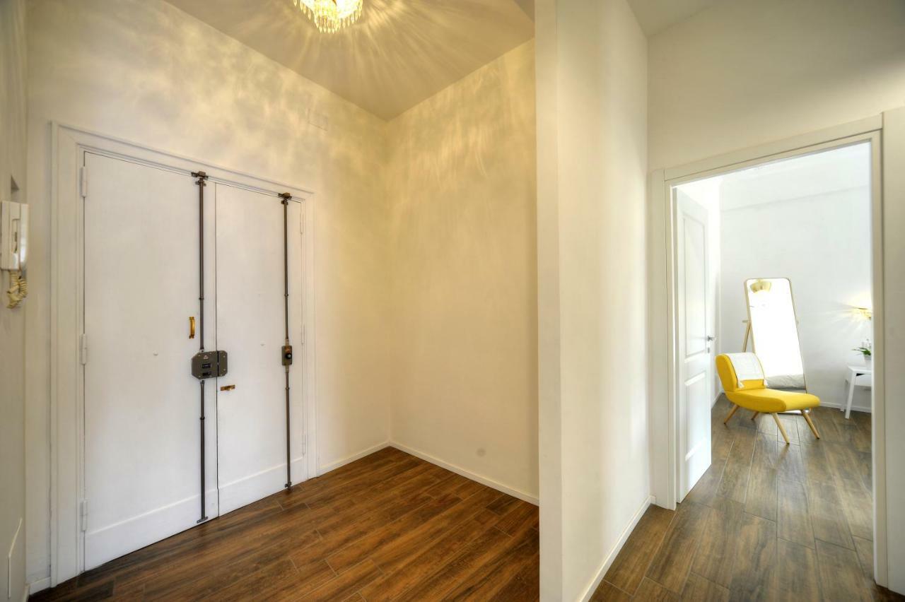 Apartamento Centralissimo E Luminosissimo A