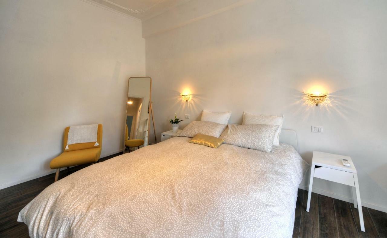 Apartamento Centralissimo E Luminosissimo A Roma