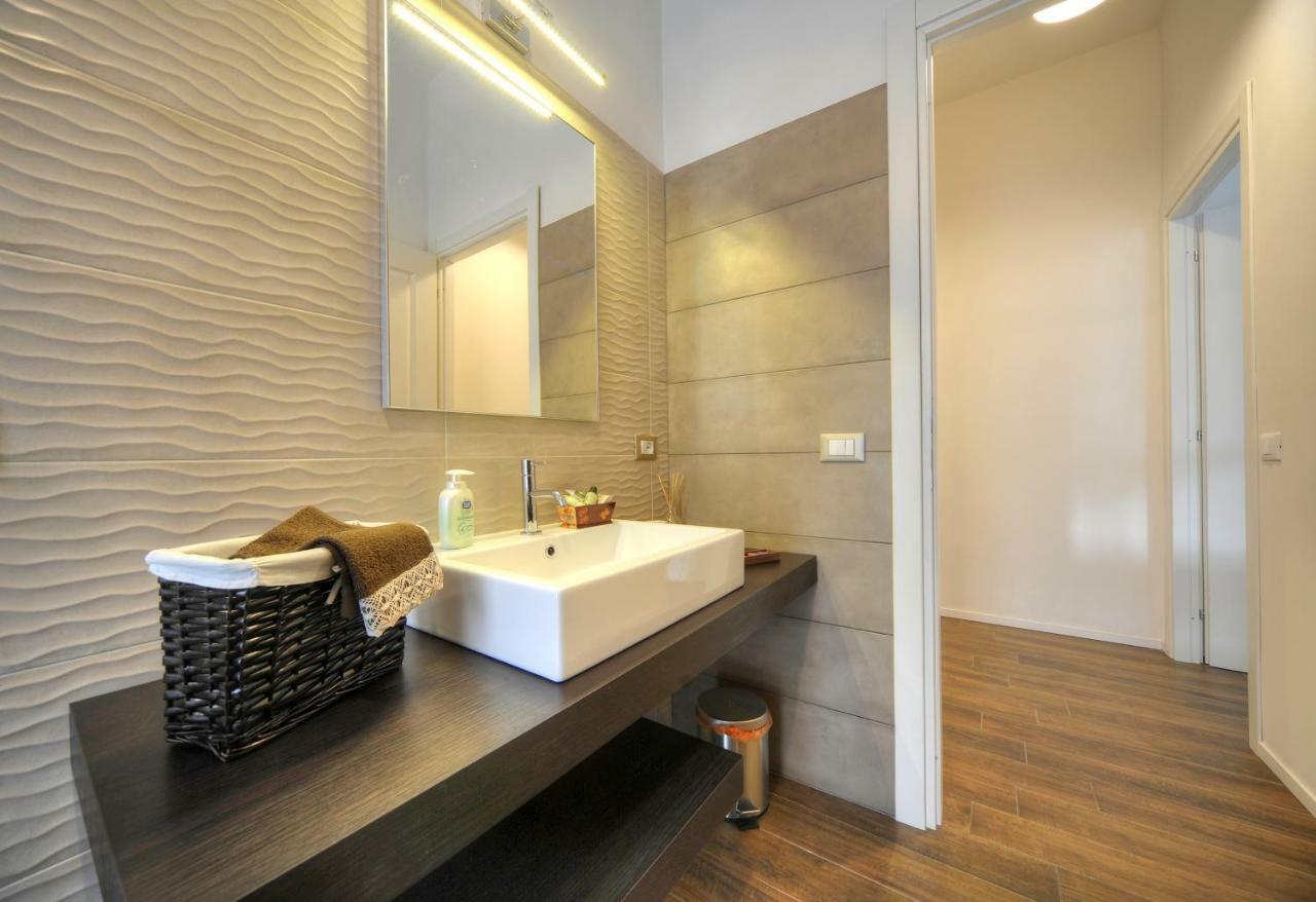 Apartamento Centralissimo E Luminosissimo A