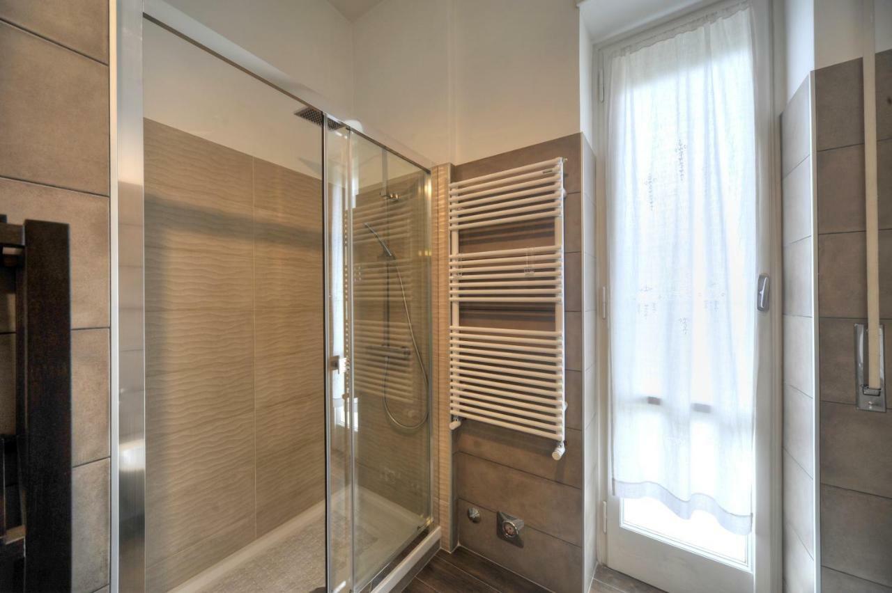 Apartamento Centralissimo E Luminosissimo A *