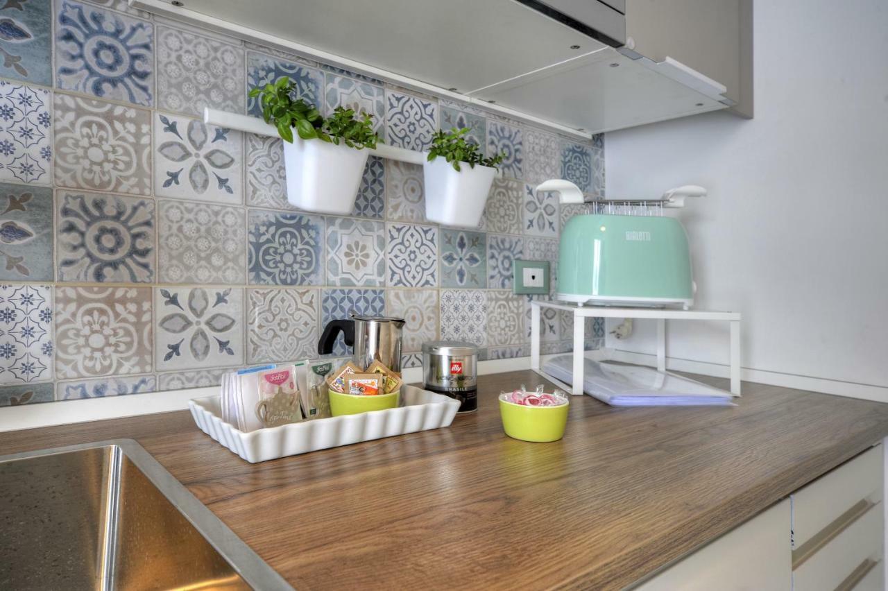 Centralissimo E Luminosissimo A Apartamento
