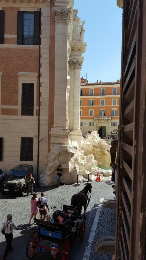Dimension Trevi Appartamento