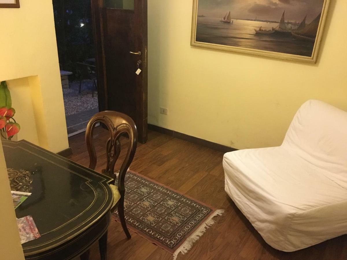 Guest house Wilson