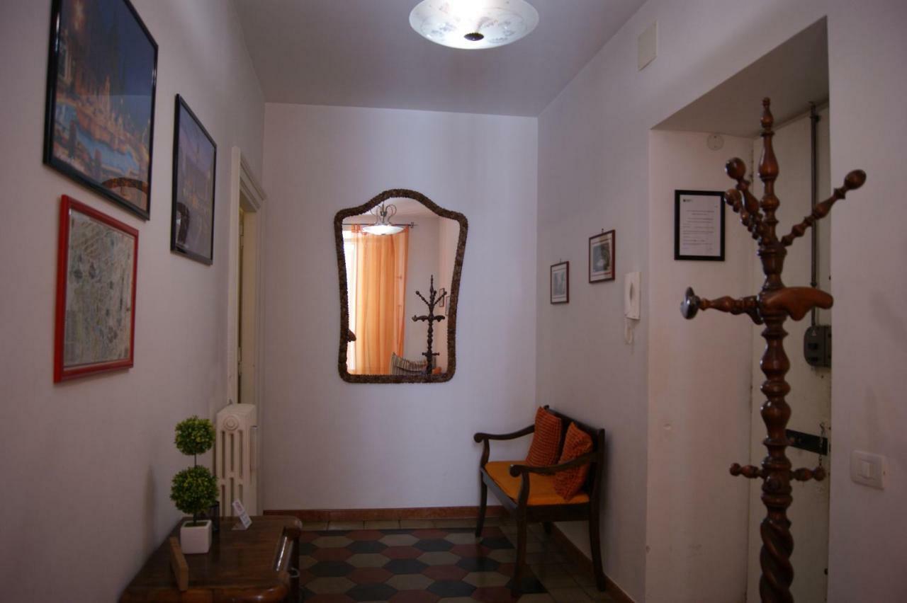 Tatusa Al Colosseo Apartamento *